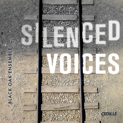 Silenced Voices/ Various - Silenced Voices