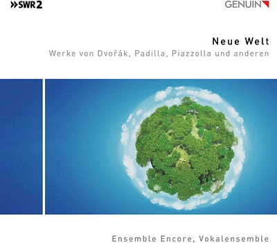 Neue Welt/ Various - Neue Welt