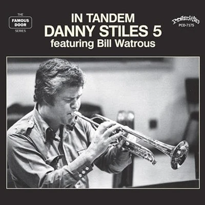 Danny Stiles - In Tandem