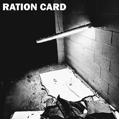 Ration Card - Ration Card