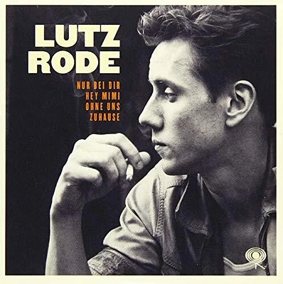 Lutz Rode - Lutz Rode