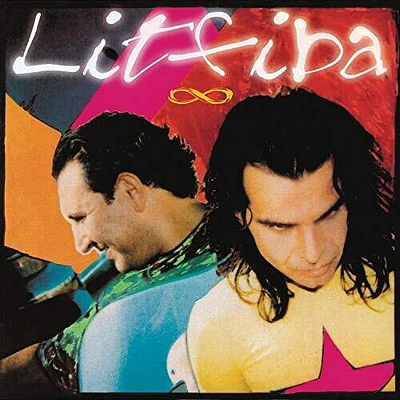 Litfiba - Infinito (Legacy Edition)