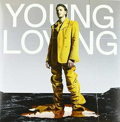 Warhola - Young Loving