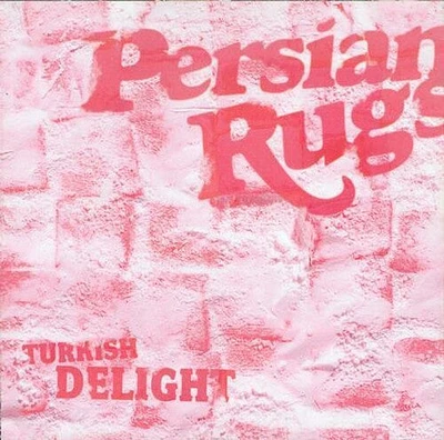 Persian Rugs - Turkish Delight