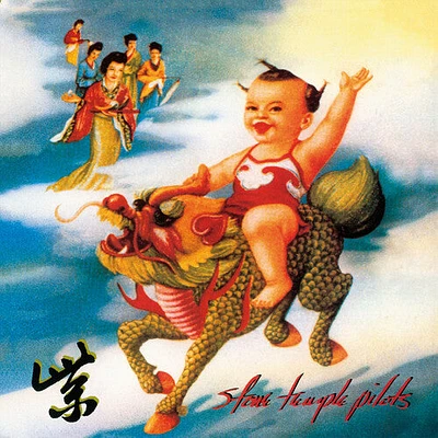 Stone Temple Pilots - Purple