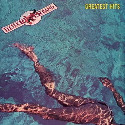 Little River Band - Greatest Hits