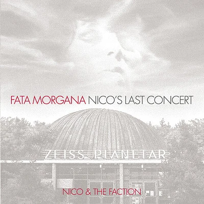 Nico - Fata Morgana