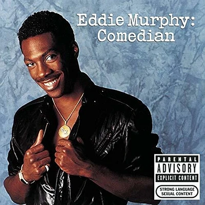 Eddie Murphy - Comedian