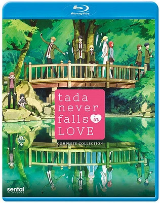 Tada Never Falls In Love