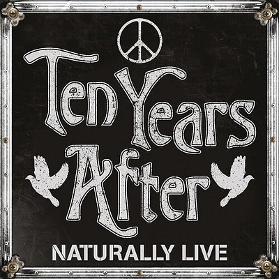 Ten Years After