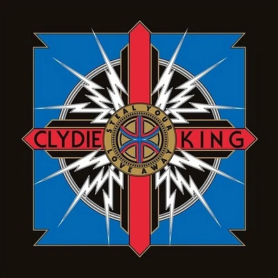 Clydie King - Steal Your Love Away / Rushing To Meet You