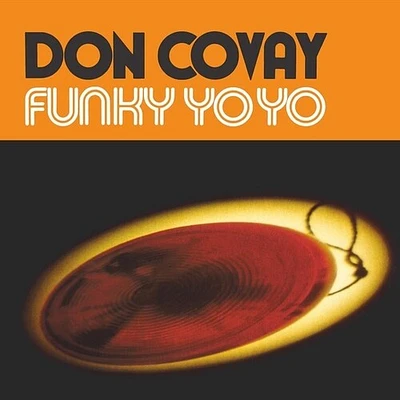 Don Covay - Funky Yo-yo