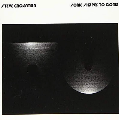 Steve Grossman - Some Shapes To Come