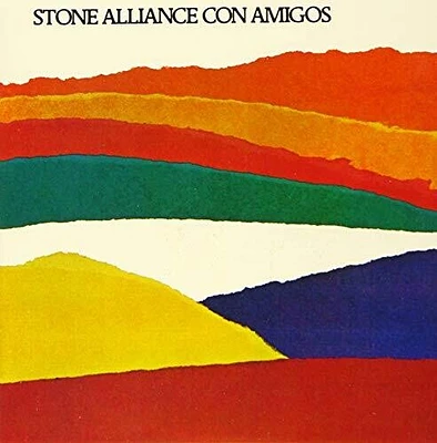 Stone Alliance - Con Amigos