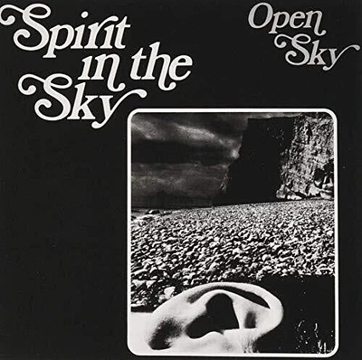 Open Sky - Sprit In The Sky