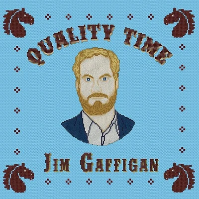 Jim Gaffigan