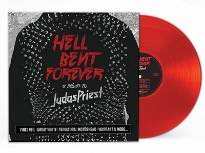 Hell Bent Forever - a Tribute to Judas Priest/ Va - Hell Bent Forever