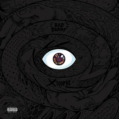 Bad Bunny - X 100PRE