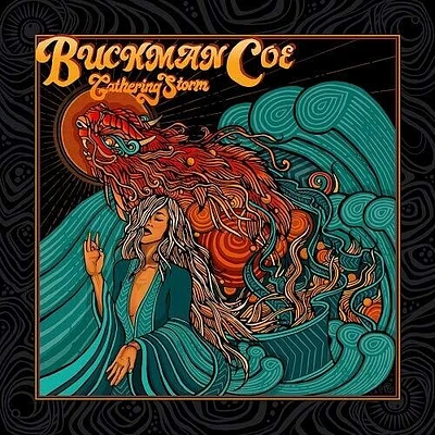 Buckman Coe - Gathering Storm