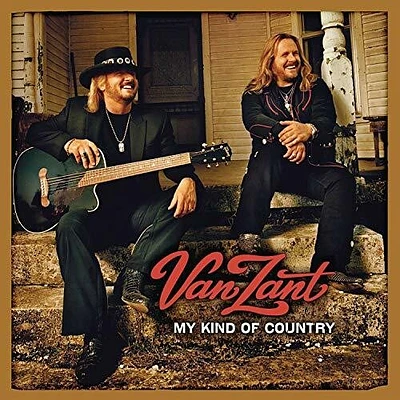 Van Zant - My Kind Of Country