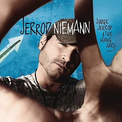 Jarod Niemann - Judge Jerrod & The Hung Jury