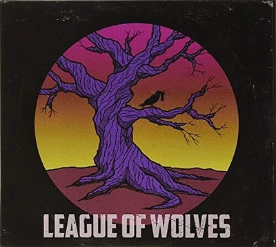 League of Wolves - League Of Wolves