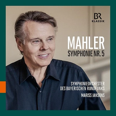 Mahler/ Janosns - Symphony 5