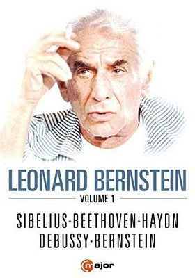 Leonard Bernstein 1