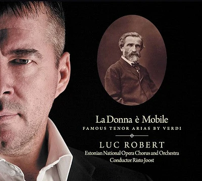 Verdi/ Robert/ Joost - La Donna E Mobile