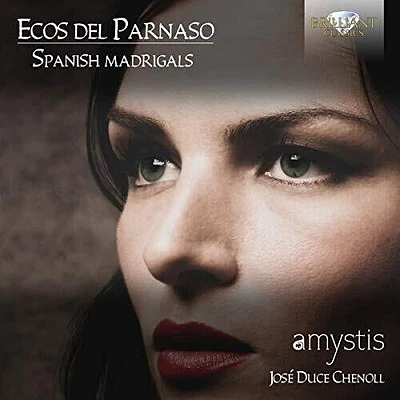 Morales/ Chenoll - Ecos Del Parnaso