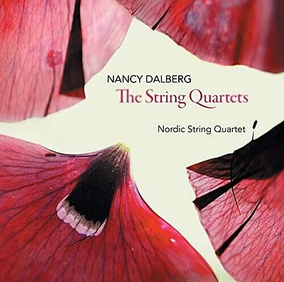 Dalberg/ Nordic String Quartet - String Quartets