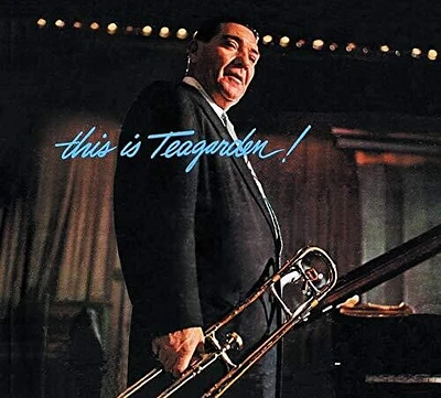 Jack Teagarden - This Is Teagarden / Chicago & All That Jazz [Limited Digipak]