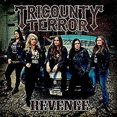 Tricounty Terror - Revenge