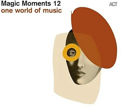 Magic Moments 12: One World of Music/ Various - Magic Moments 12: One World Of Music / Various