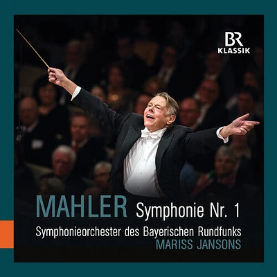 Mahler/ Jansons - Symphonie 1