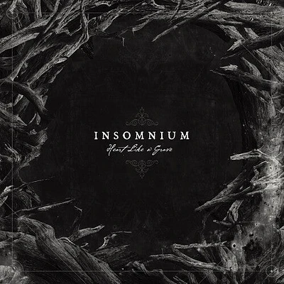 Insomnium - Heart Like A Grave