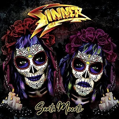 Sinner - Santa Muerte