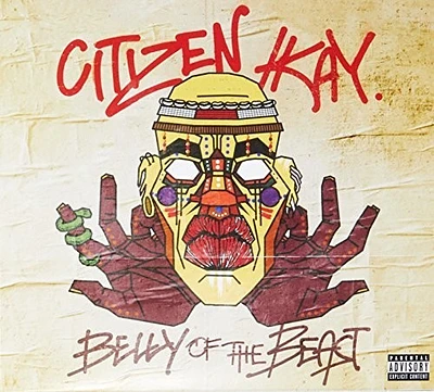 Citizen Kay - Belly Of The Beast