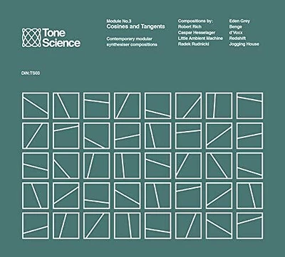 Tone Science/ Various - Tone Science (Various Artists)