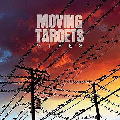 Moving Targets - Wire