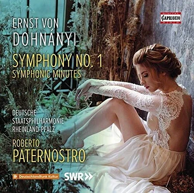 Dohnanyi/ Paternostro - Symphony 1