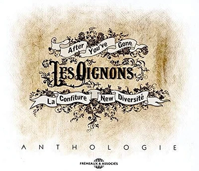 Anthologie/ Various - Anthologie