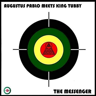 Augutus Pablo / King Tubby