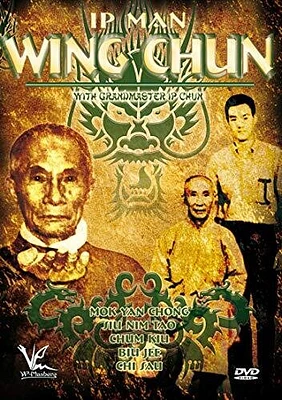 Ip Man Wing Chun