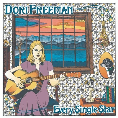 Dori Freeman - Every Single Star