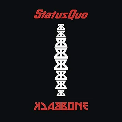 Status Quo - Backbone [Digipak]