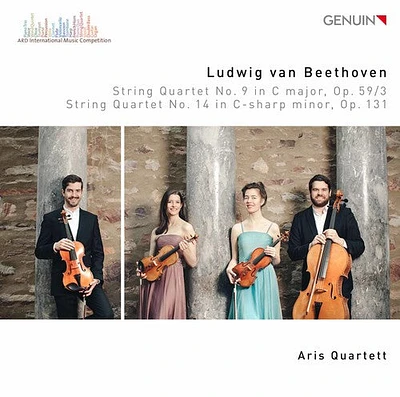 Beethoven - String Quartets