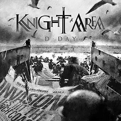 Knight Area - D-day