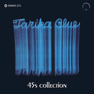 Tarika Blue - 45s Collection