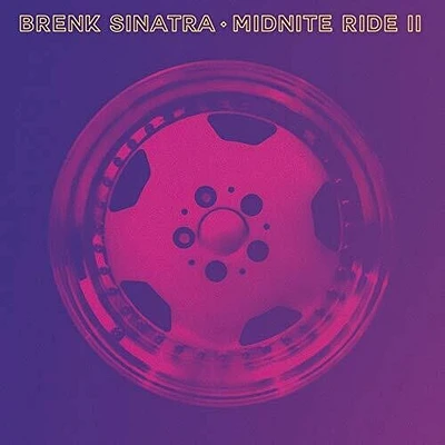 Brenk Sinatra - Midnite Ride II